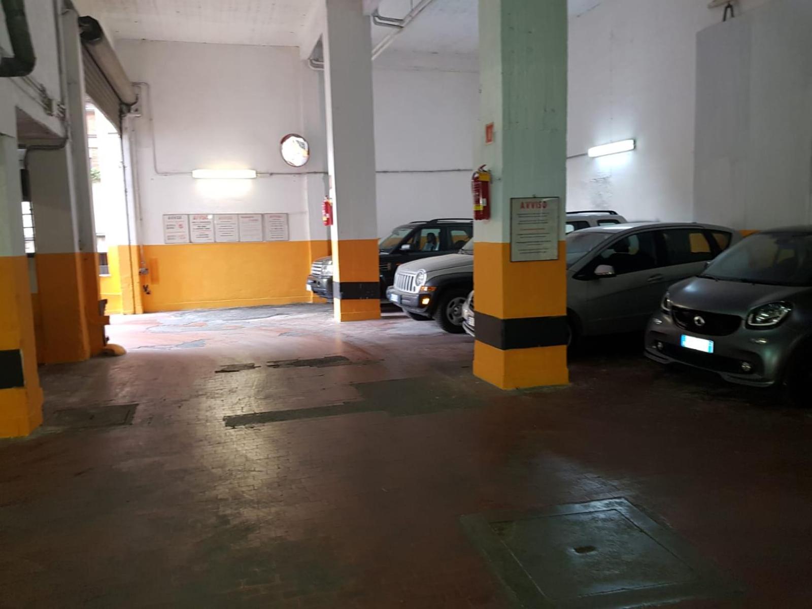 Aura Paradise Apartment Rome Exterior photo