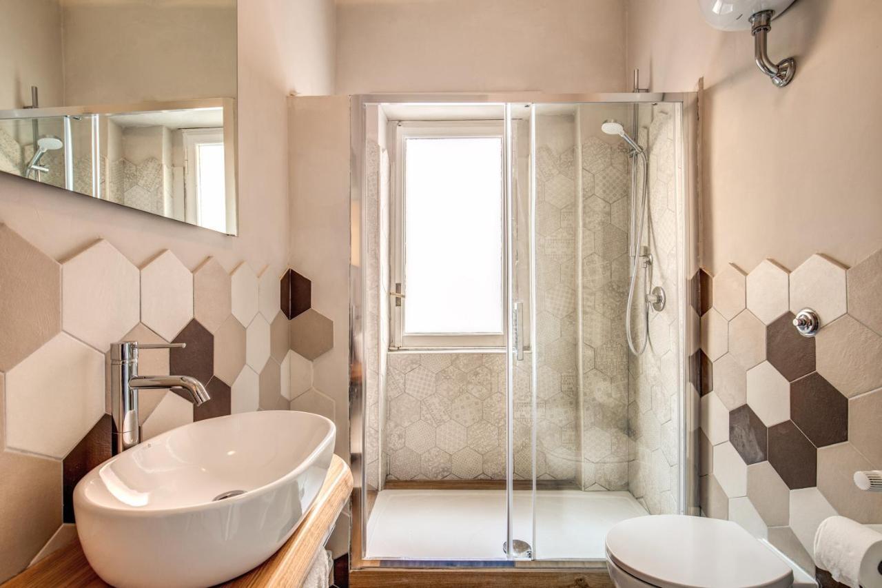Aura Paradise Apartment Rome Exterior photo